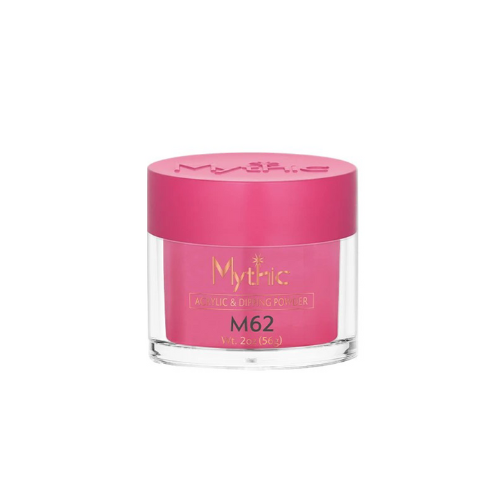 Mythic Acrylic & Dipping Powder - M62