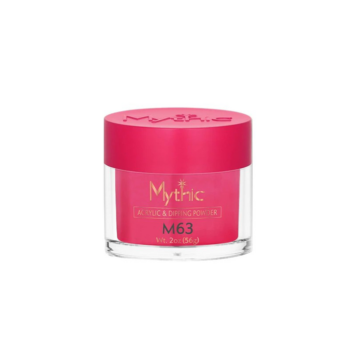 Mythic Acrylic & Dipping Powder - M63