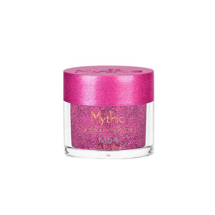 Mythic Acrylic & Dipping Powder - M64