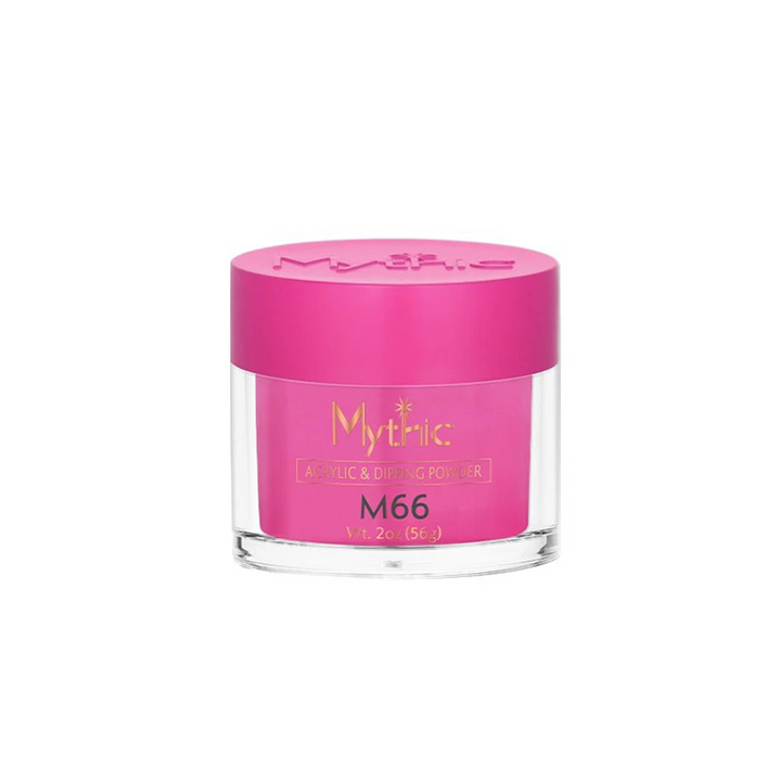 Mythic Acrylic & Dipping Powder - M66