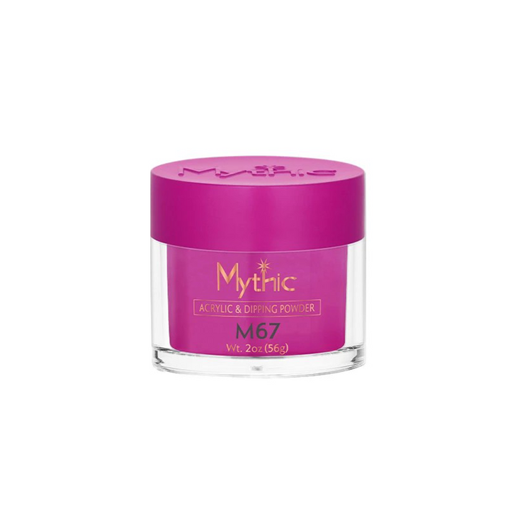 Mythic Acrylic & Dipping Powder - M67