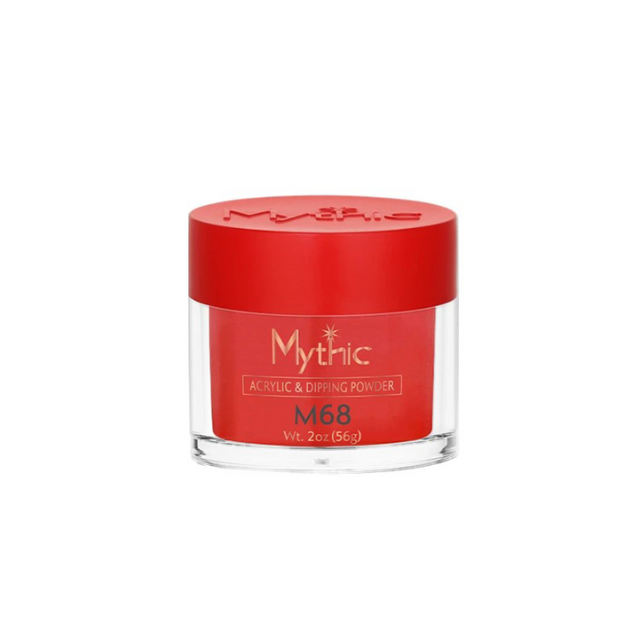 Mythic Acrylic & Dipping Powder - M68