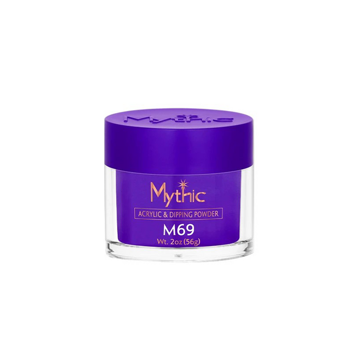 Mythic Acrylic & Dipping Powder - M69