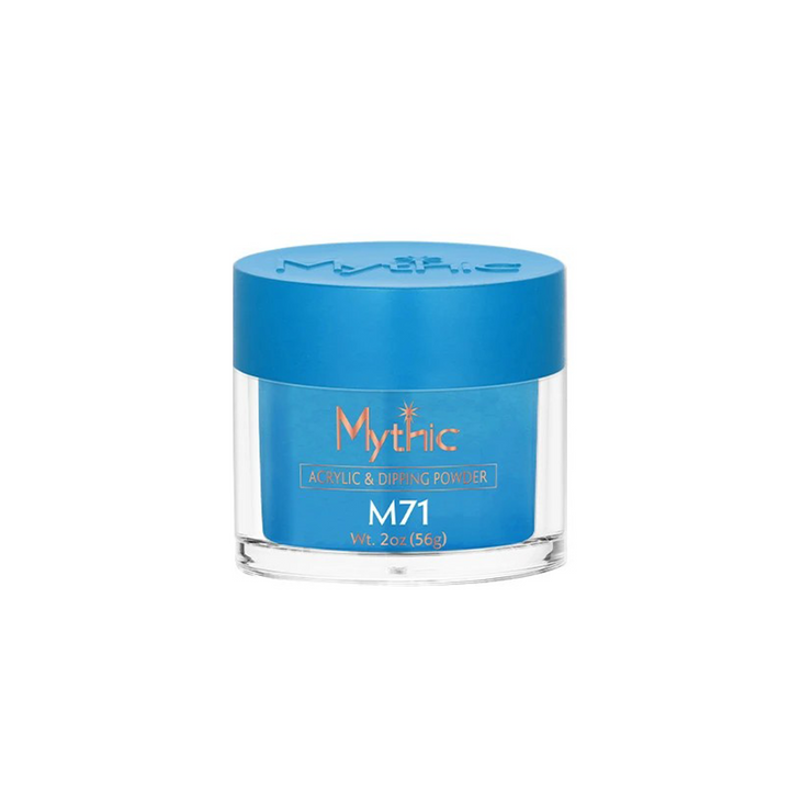 Mythic Acrylic & Dipping Powder - M71