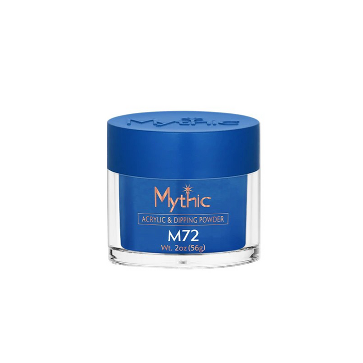 Mythic Acrylic & Dipping Powder - M72