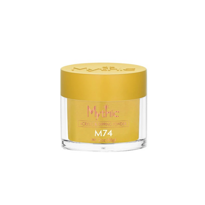 Mythic Acrylic & Dipping Powder - M74