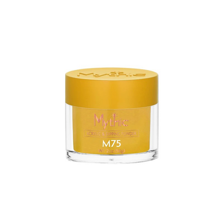 Mythic Acrylic & Dipping Powder - M75