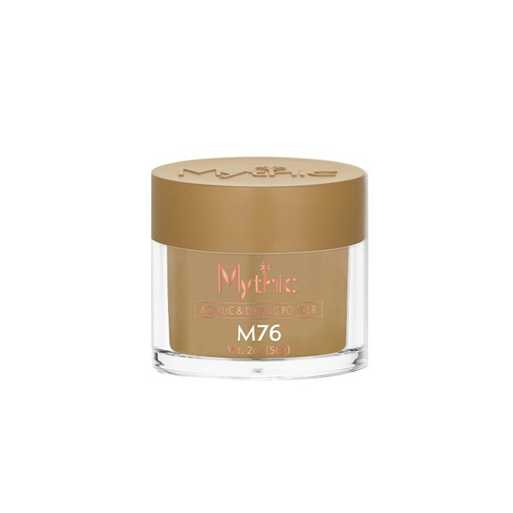 Mythic Acrylic & Dipping Powder - M76