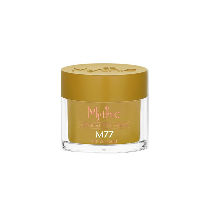 Mythic Acrylic & Dipping Powder - M77