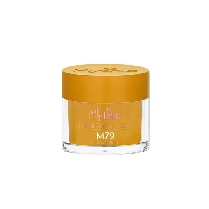 Mythic Acrylic & Dipping Powder - M79
