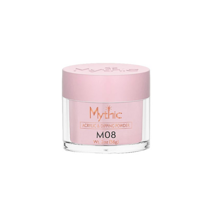 Mythic Acrylic & Dipping Powder - M08
