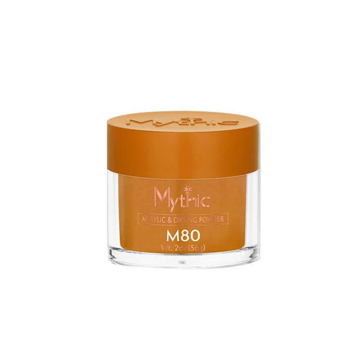 Mythic Acrylic & Dipping Powder - M80