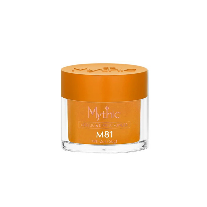 Mythic Acrylic & Dipping Powder - M81