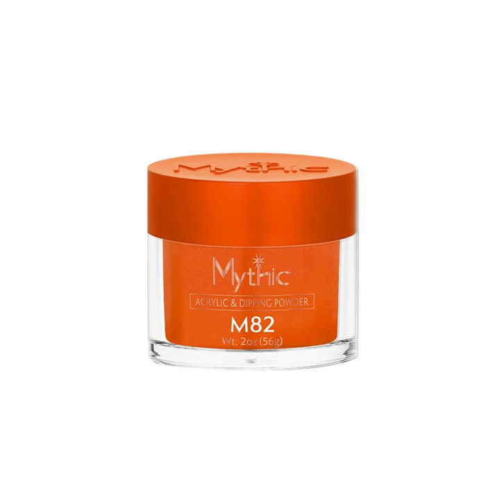 Mythic Acrylic & Dipping Powder - M82