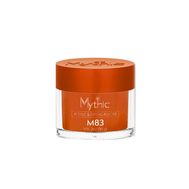 Mythic Acrylic & Dipping Powder - M83