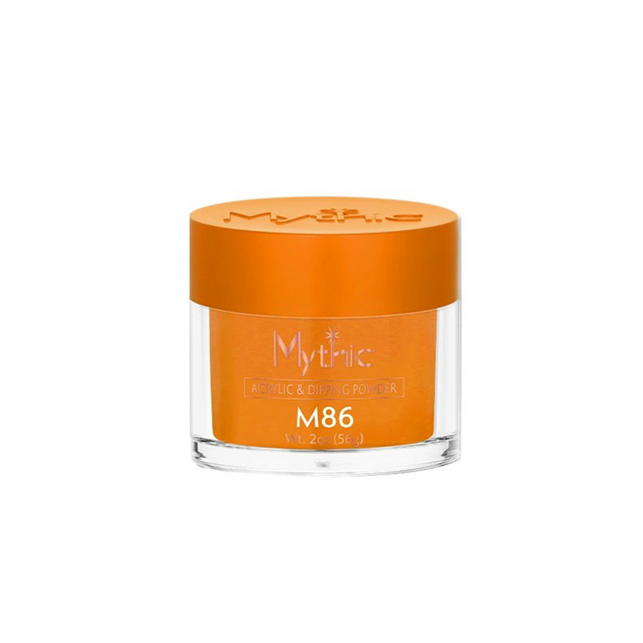 Mythic Acrylic & Dipping Powder - M86