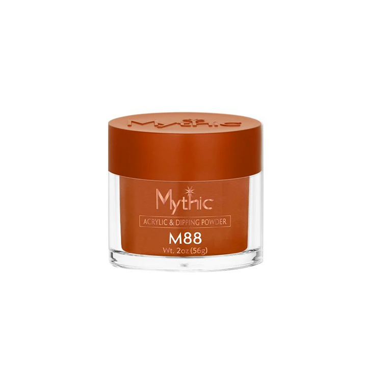 Mythic Acrylic & Dipping Powder - M88