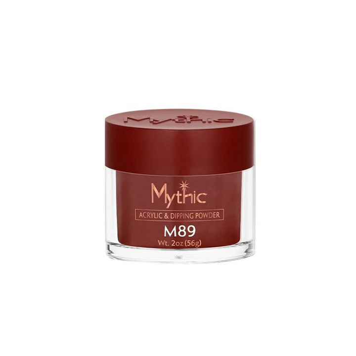 Mythic Acrylic & Dipping Powder - M89