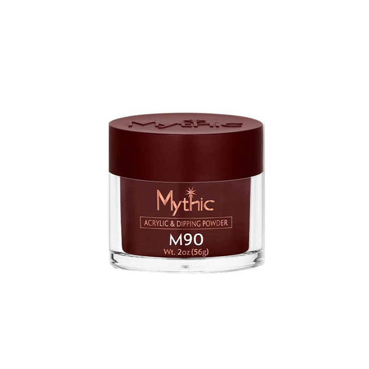 Mythic Acrylic & Dipping Powder - M90