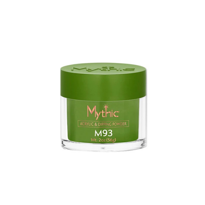Mythic Acrylic & Dipping Powder - M93