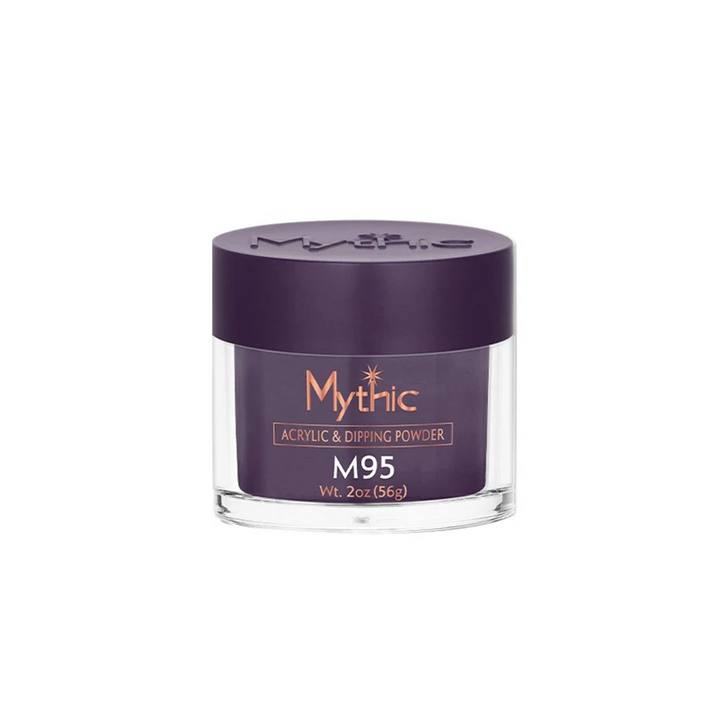 Mythic Acrylic & Dipping Powder - M95