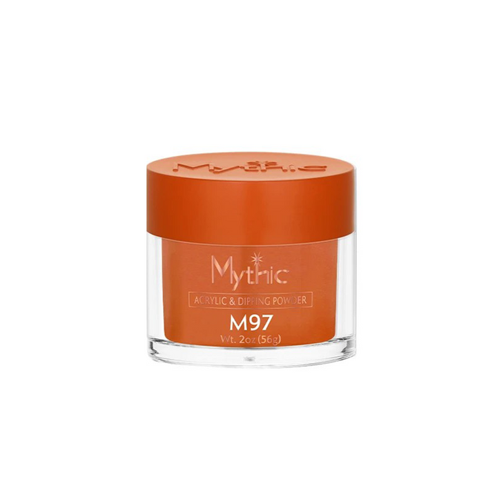 Mythic Acrylic & Dipping Powder - M97