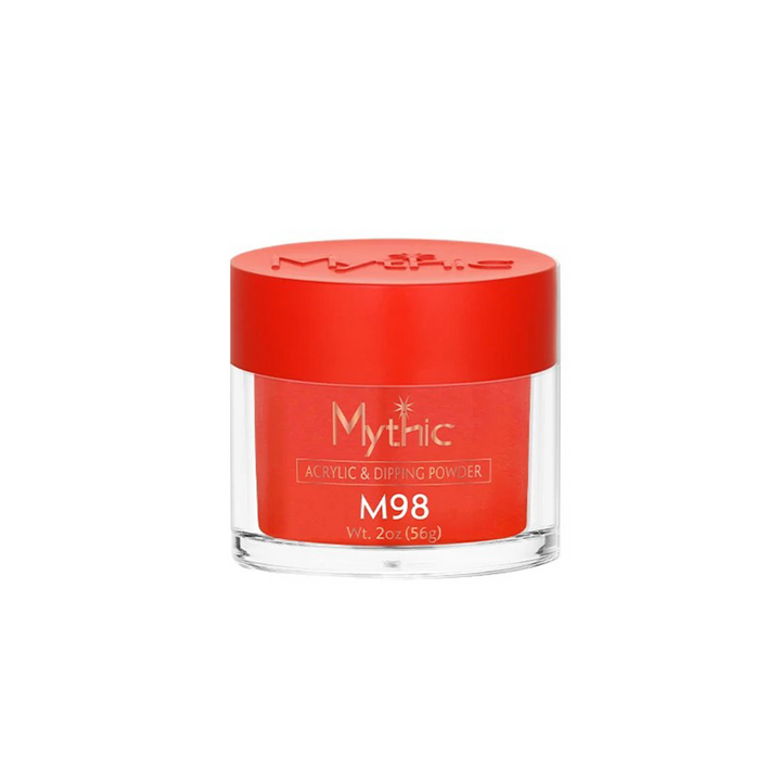 Mythic Acrylic & Dipping Powder - M98