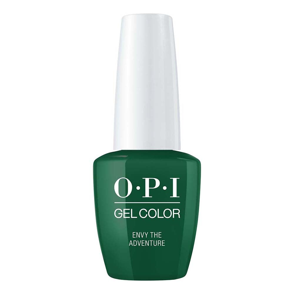 OPI The Nutcracker and the Four Realms Collection Gelcolor - Envy the Adventure HPK06