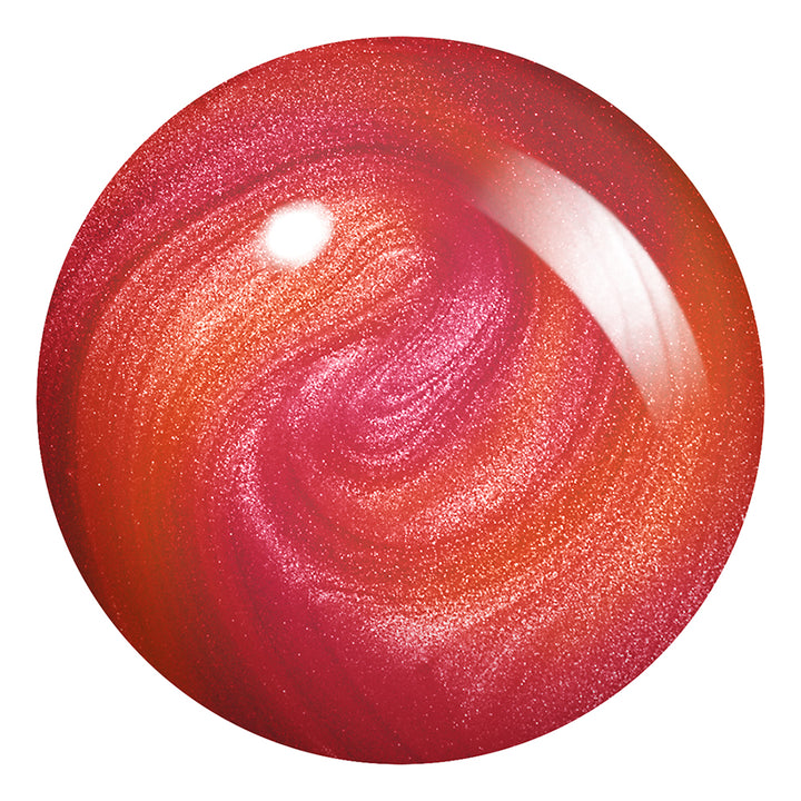 OPI Celebration Collection Gelcolor - Paint the Tinseltown Red HPN06