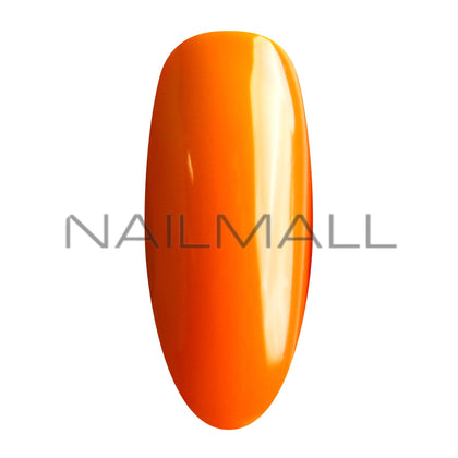 Nurevolution	Noble	Gel Duo	Sizzling Tangerine	NGP105