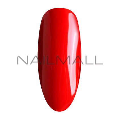 Nurevolution	Noble	4 in 1 ( Duo+Dip|Acrylic )	Scarlet Splendor	NDGP110