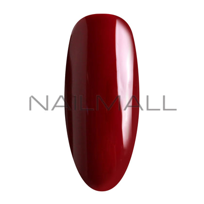 Nurevolution	Noble	4 in 1 ( Duo+Dip|Acrylic )	Aubergine Allue	NDGP116