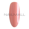 Nurevolution	Noble	Dip|Acrylic	Peach Pastel	ND011