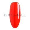 Nurevolution	Noble	Dip|Acrylic	Red Riot	ND028