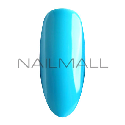 Nurevolution	Noble	Dip|Acrylic	Electric Blue	ND097