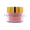 Nurevolution	Noble	Dip|Acrylic	Pink Paradise	ND008