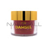 Nurevolution	Noble	Dip|Acrylic	Maroon Mingle	ND106