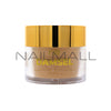 Nurevolution	Noble	Dip|Acrylic	Honeyed Hues	ND066