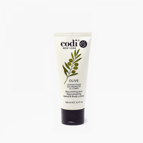 Codi - Hand & Body Lotion 3.3 oz. (Olive)