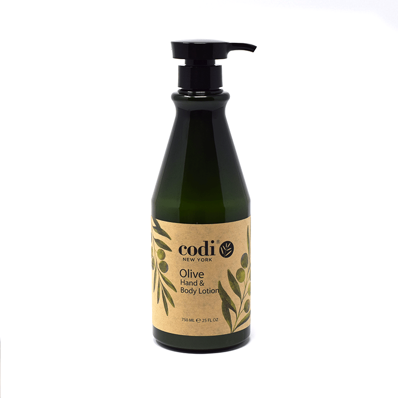 Codi - Hand & Body Lotion 25 oz. (Olive)