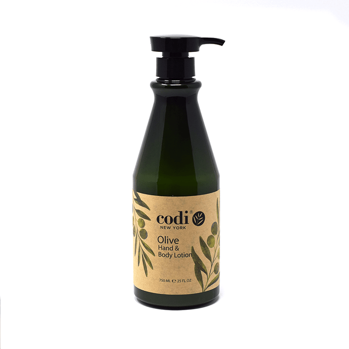 Codi - Hand & Body Lotion 25 oz. (Olive)