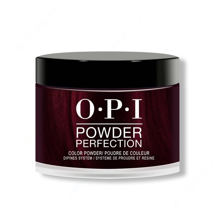 OPI Dip Powder Perfection Individual Shades | OPI's Most Requested Fall 2026 Collection
