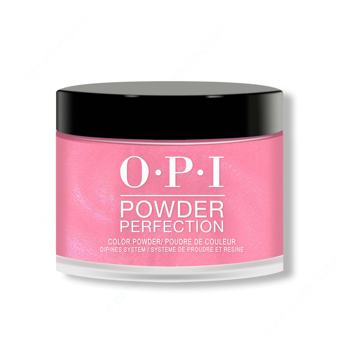OPI Dip Powder Perfection Individual Shades | OPI's Most Requested Fall 2026 Collection