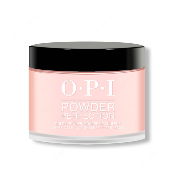 OPI Dip Powder Perfection Individual Shades | OPI's Most Requested Fall 2026 Collection