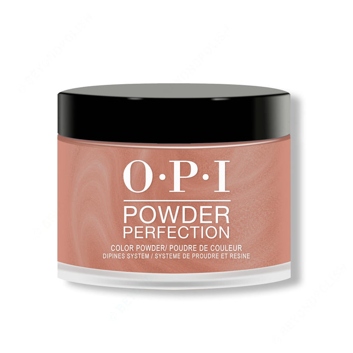 OPI Dip Powder Perfection Individual Shades | OPI's Most Requested Fall 2026 Collection