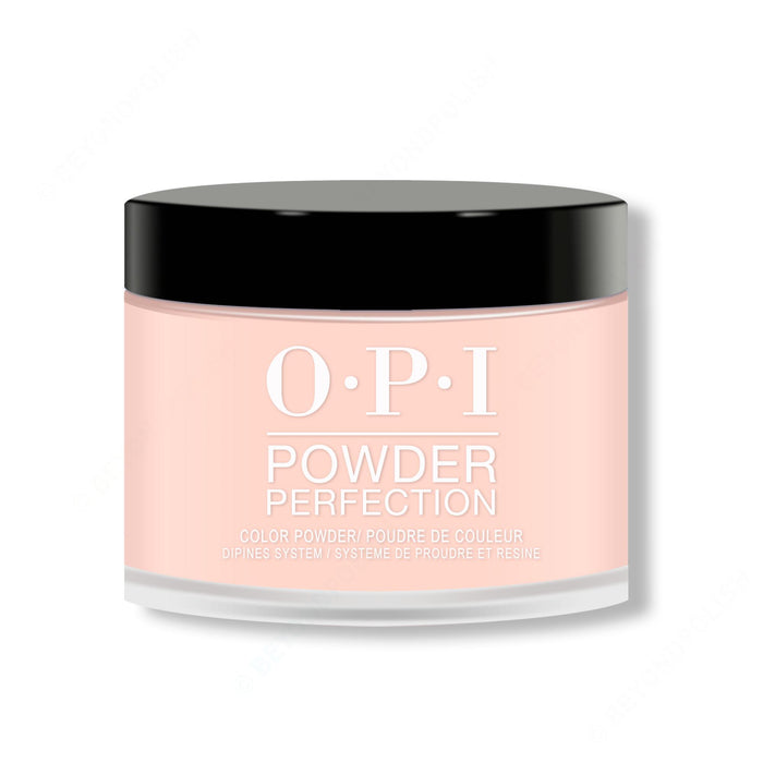 OPI Dip Powder Perfection Individual Shades | OPI's Most Requested Fall 2026 Collection