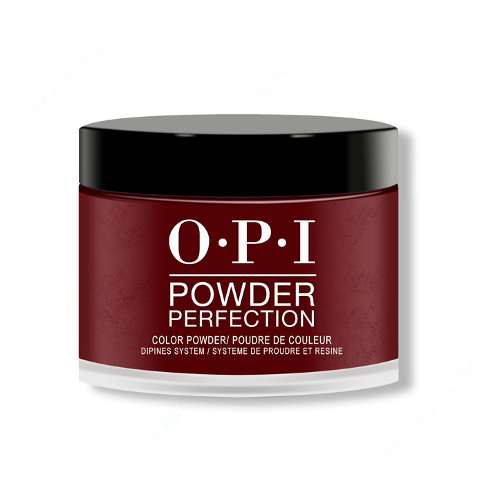 OPI Dip Powder Perfection Individual Shades | OPI's Most Requested Fall 2026 Collection