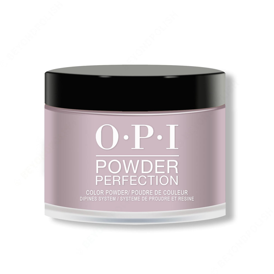 OPI - Dip Powder Perfection What's Your Mani‑tude Fall 2025 Collection
