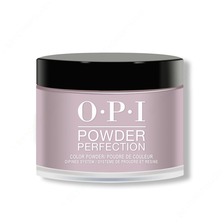 OPI - Dip Powder Perfection What's Your Mani‑tude Fall 2025 Collection