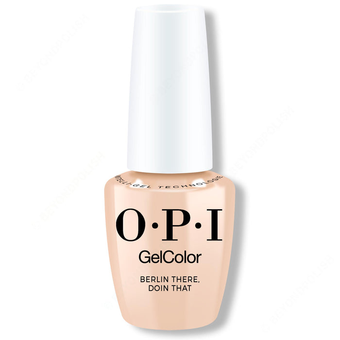 OPI Gel Polish Intelli-Gel Individual Shades | OPI's Most Requested Fall 2026 Collection